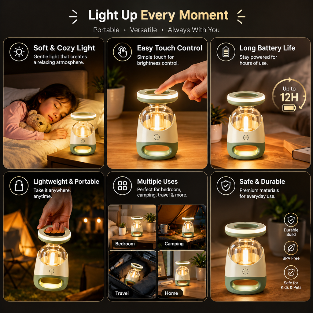 Electric Mosquito Repellent Vaporizer