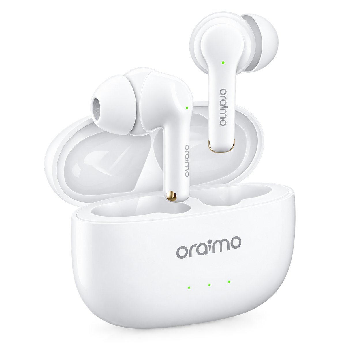Oraimo - Wireless Earbuds (Original)