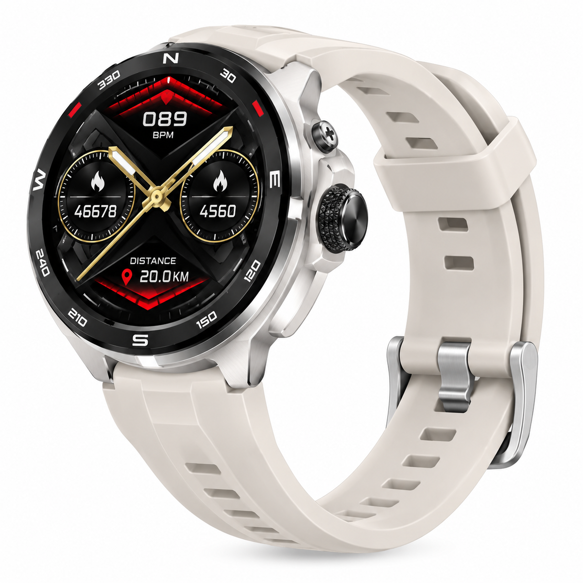 Hoco - Smart Watch (Y14)