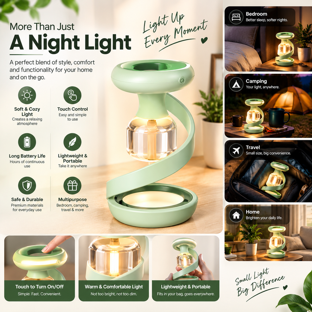 Electric Mosquito Repellent Vaporizer