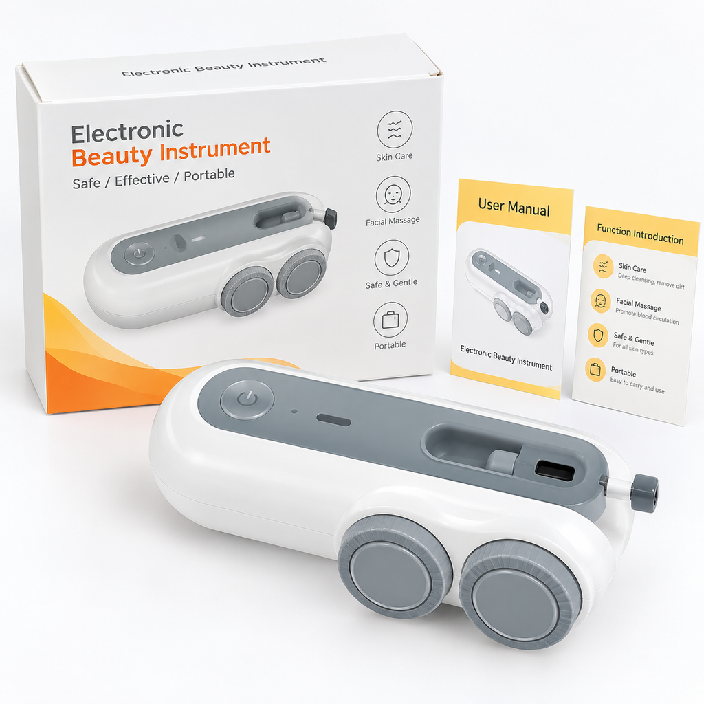 Portable Sealing Machine
