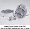 Smart Scalp Massager