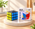 Spin Cube