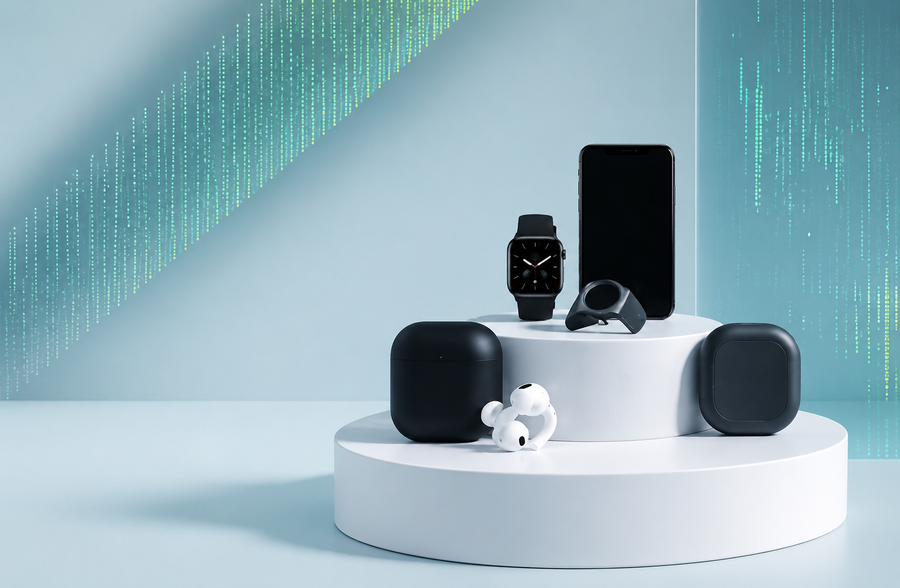 Lifestyle Gadgets