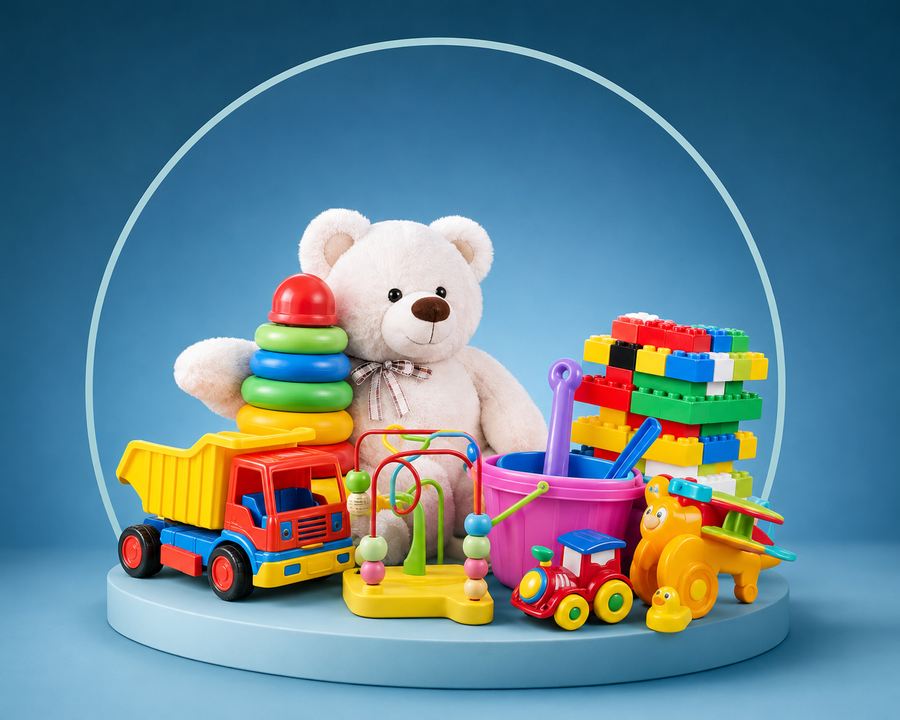 Kids & Toys