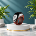 Digital Smart Zikr Ring