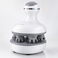 Smart Scalp Massager