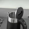 Double Layer Hot Electric Kettle