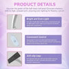 LED Arc Moon Nail Lamp